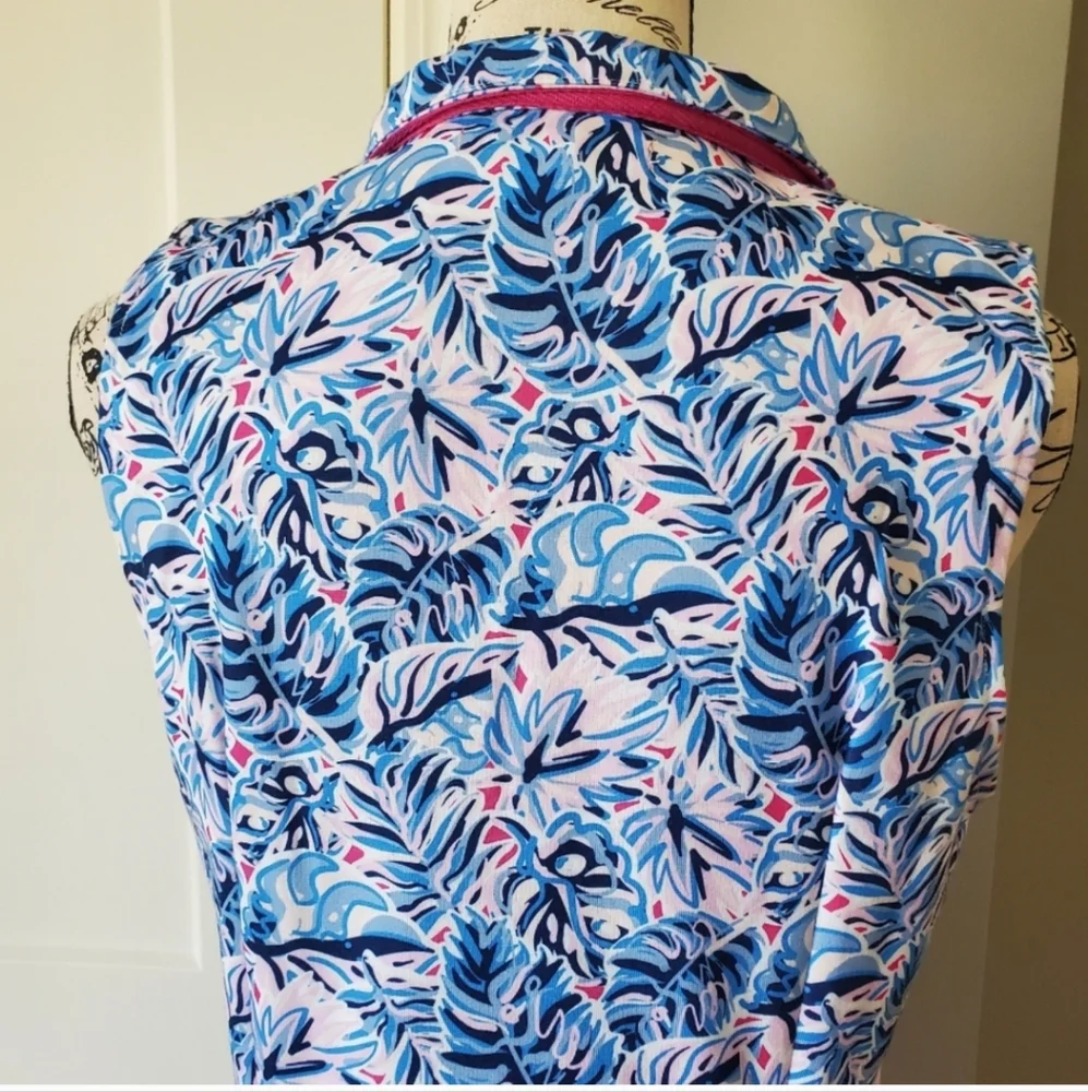 Gorgeous Simply Southern Dress-NWT - Picture 4 of 8